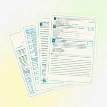 Контрольная работа по английскому языку 5 класс, модуль 1. Spotlight