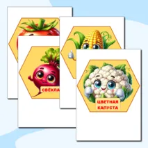 Картотека 