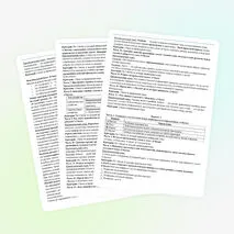 Проверочная работа по истории для 5 класса по разделу «Первобытное общество» по учебнику В.Р. Мединского (2025 г.)