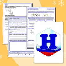 Гостеприимная Россия. Рабочий лист.