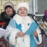 Федорова Ольга Валентиновна