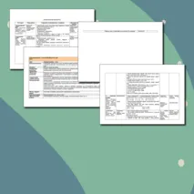 Технологическая карта урока по математике 3 класс «Единицы времени-сутки»