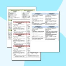 Контрольная работа №1 