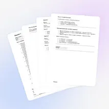 Проверочная работа (Тест) по окружающему миру