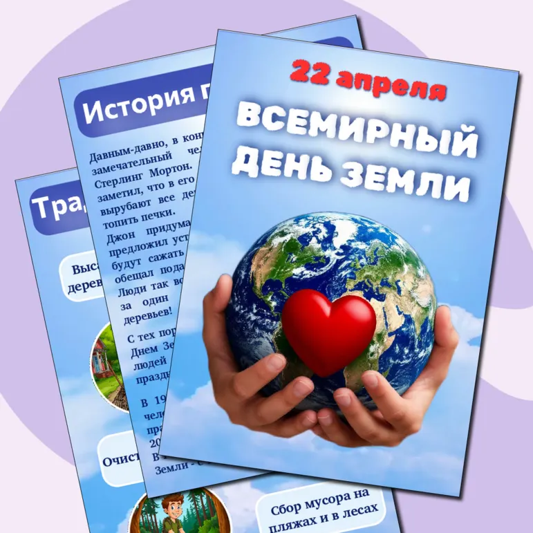 Плакаты для оформления стенда 