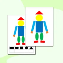Дидактическая игра 