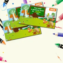 School subjects, timetable Школьные предметы, расписание Интерактивные игры на английском языке