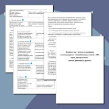 Комплекс игр по развитию межполушарного взаимодействия у детей с ОВЗ (интеллектуальными нарушениями): 