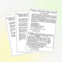 ВПР для 10 класса (английский язык) 10 вариантов + аудиофайлы (отредактировано в соответствии с демо 2027)