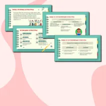 Презентация по Обществознанию 