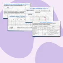 Определение истинности составного высказывания. Презентация по информатике 8 класс