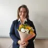 Сметанникова Лариса Валерьевна