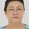 Комиссаренко Людмила Викторовна