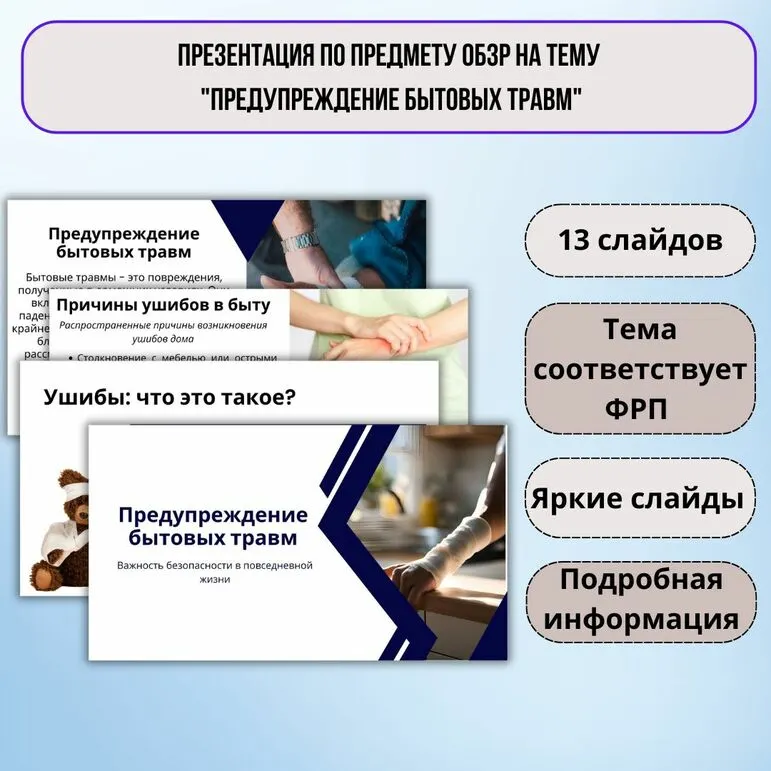 Презентация по предмету ОБЗР на тему 