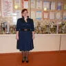 Денисова Светлана Вячеславовна