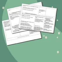 Технологическая карта внеклассного занятия по математике. ТЕМА - Комбинаторные задачи на перестановки.
