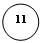 Овал: 11