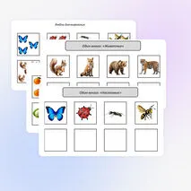 Дидактическая игра 