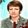 Логвинова Любовь Николаевна