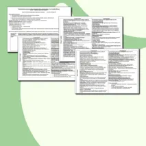 Календарно – тематическое планирование в старшей группе Тематическая неделя: «Наши младшие друзья/ Домашние животные»