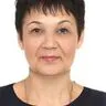 Набиуллина Фарида Файзылгаяновна