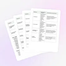 Картотека «20 необычных профессий, связанных с химией»