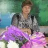 Баранова Нина Владимировна