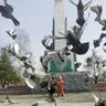 Захарова Надия Александровна