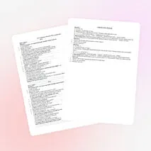 Карточка-пятиминутка Р.Л. Стивенсон. Баллада «Вересковый мёд»