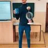 Руднов Данил Андреевич