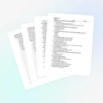 Конспект «Трудовая мораль. Нравственные традиции предпринимательства». ОРКСЭ 4 класс.