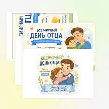 Оформление на 