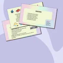 Презентация для разговорного клуба по теме Jobs