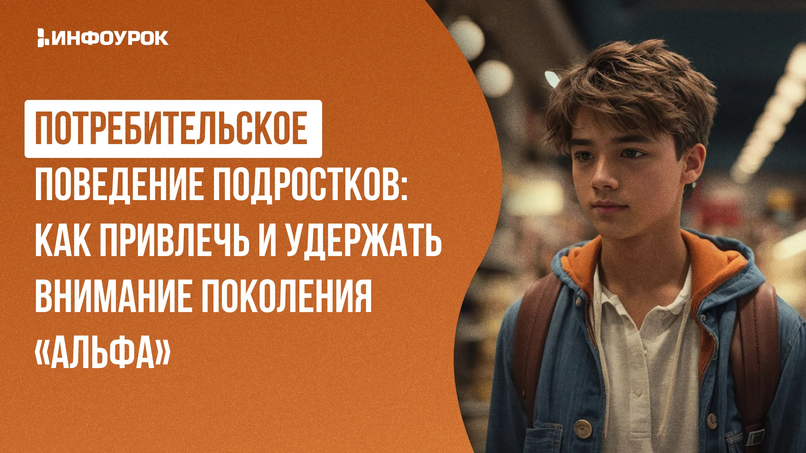 Обложка курса