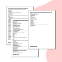 Тест по биологии для 6 класса на тему «Строение семян. Состав и строение семян»