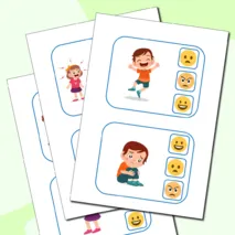 Дидактическая игра 