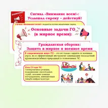 Презентация по ОБЗР 