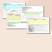 Рабочий лист по истории 