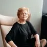 Мажаева Ирина Евгеньевна