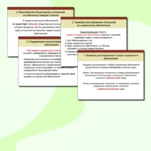 Презентация по теме 