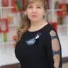 Гаак Ирина Петровна