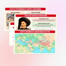 Презентация по истории 