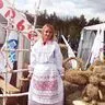 Крекотень Оксана Викторовна