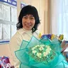 Привалова Ольга Викторовна