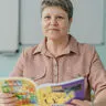Балахонова Ольга Валерьевна