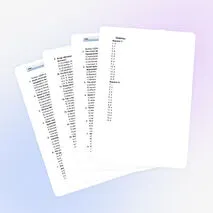 Тест по истории на тему 