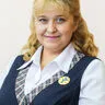 Владимирова Оксана Александровна