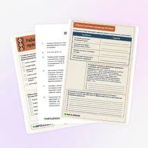 Рабочий лист «Работа в текстовом процессоре MS Word»
