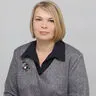 Григорьева Ирина Владимировна