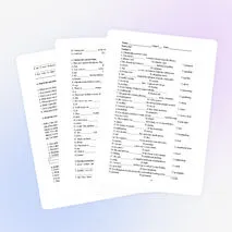 Входной тест по английскому языку для 7 класса (Spotlight 7, Entry Test)